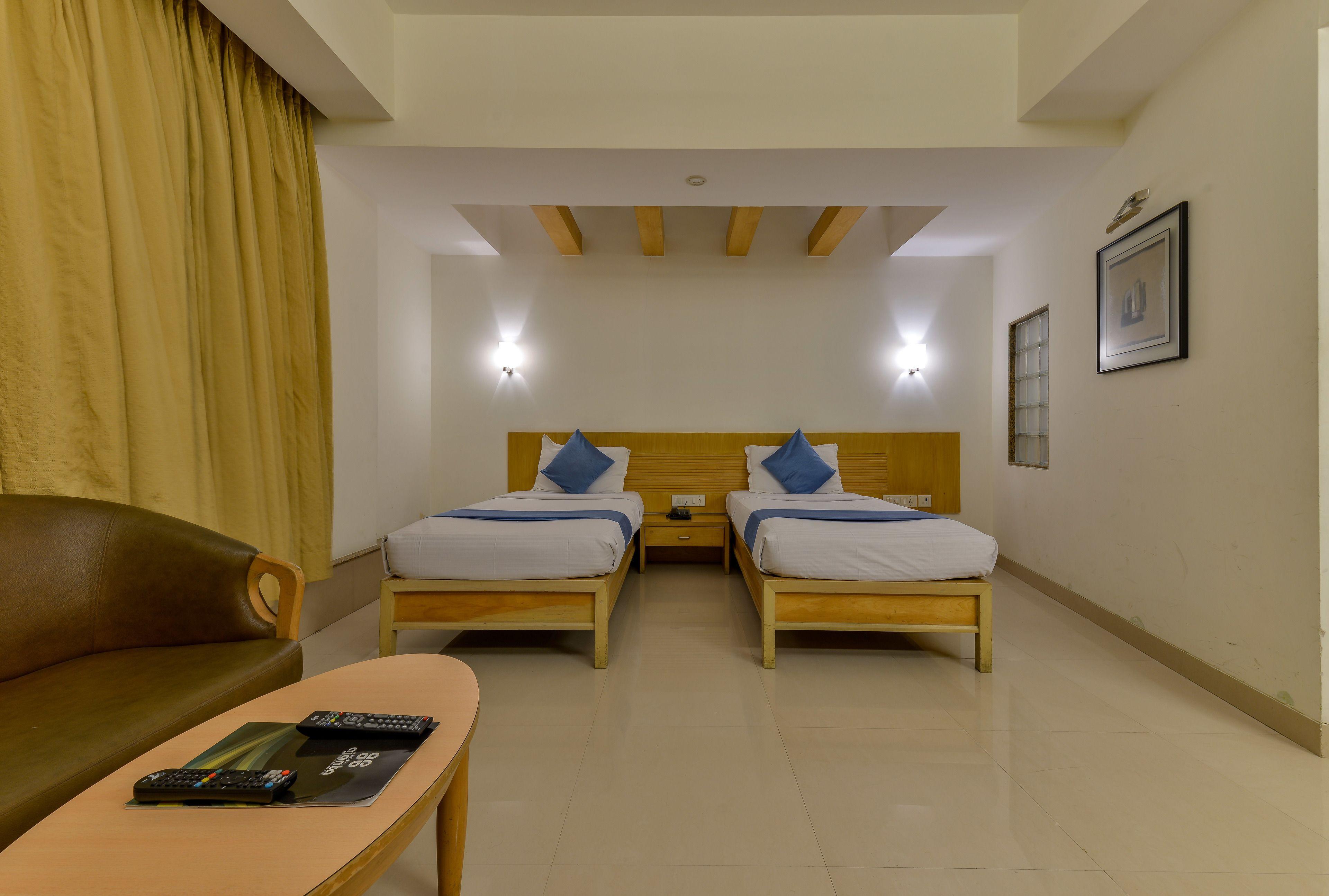 Hotel Ajanta — Photos 3